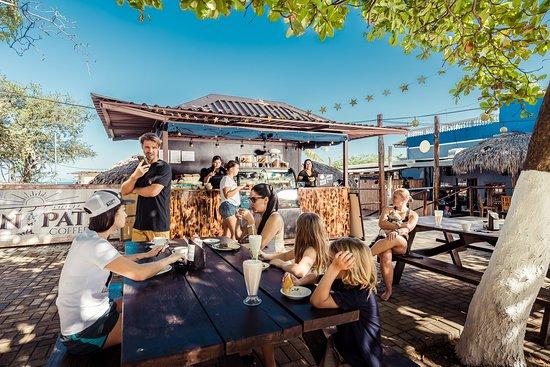 Dawn Patrol Coffee and Bakery